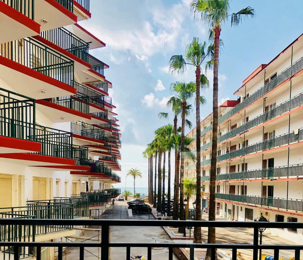 Doyes 2 Dormitorios Peniscola Exterior photo